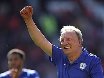 Neil Warnock: 'This is my last...